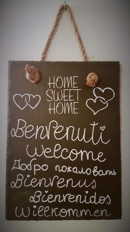 Colosseo Sweet Home Рим Экстерьер фото