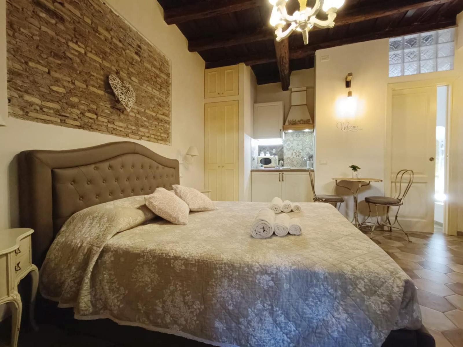 Colosseo Sweet Home Рим Экстерьер фото