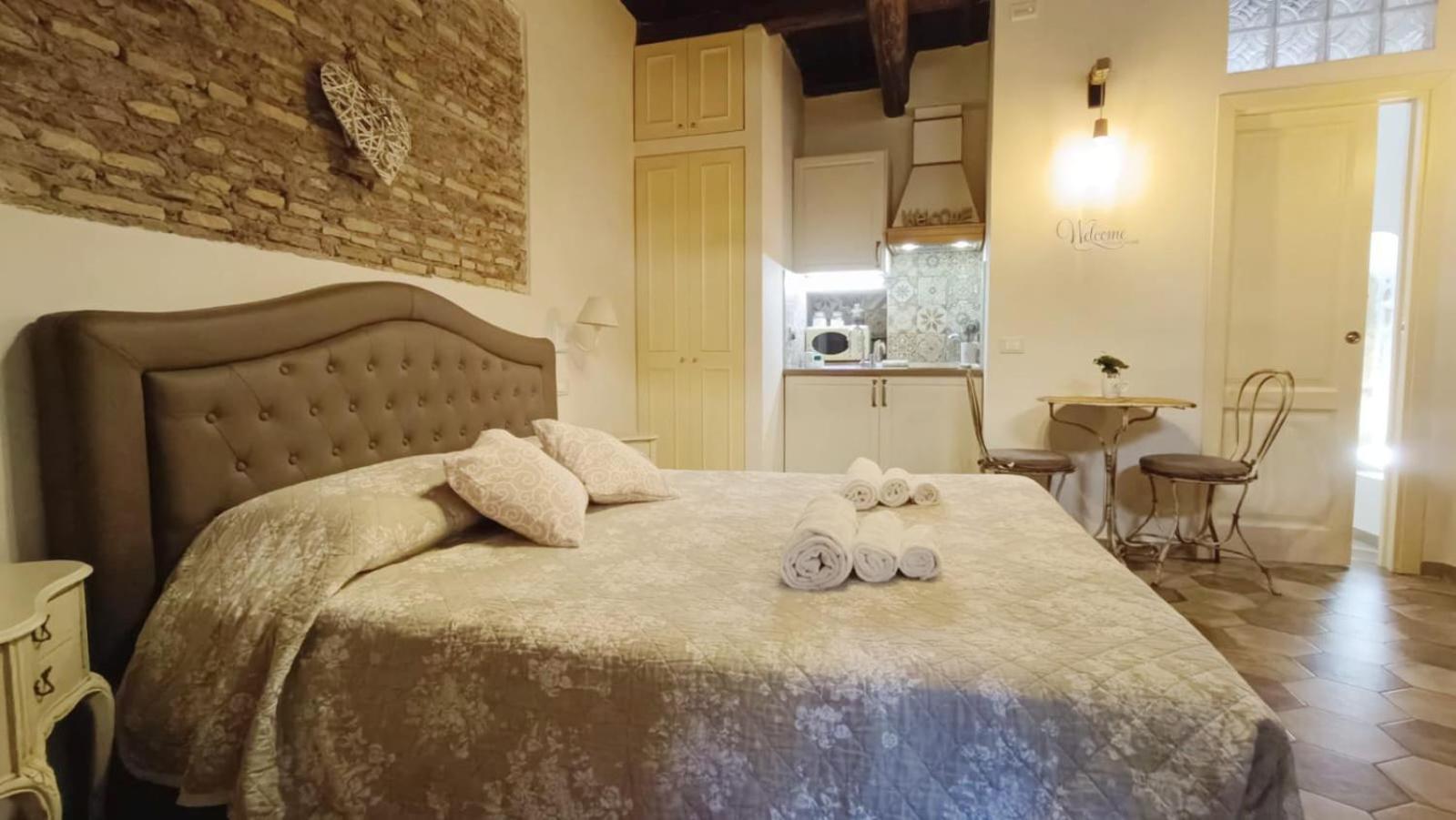Colosseo Sweet Home Рим Экстерьер фото