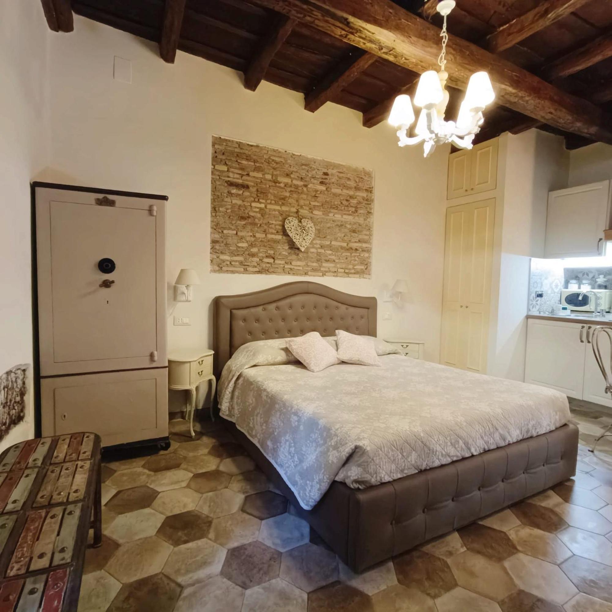 Colosseo Sweet Home Рим Экстерьер фото