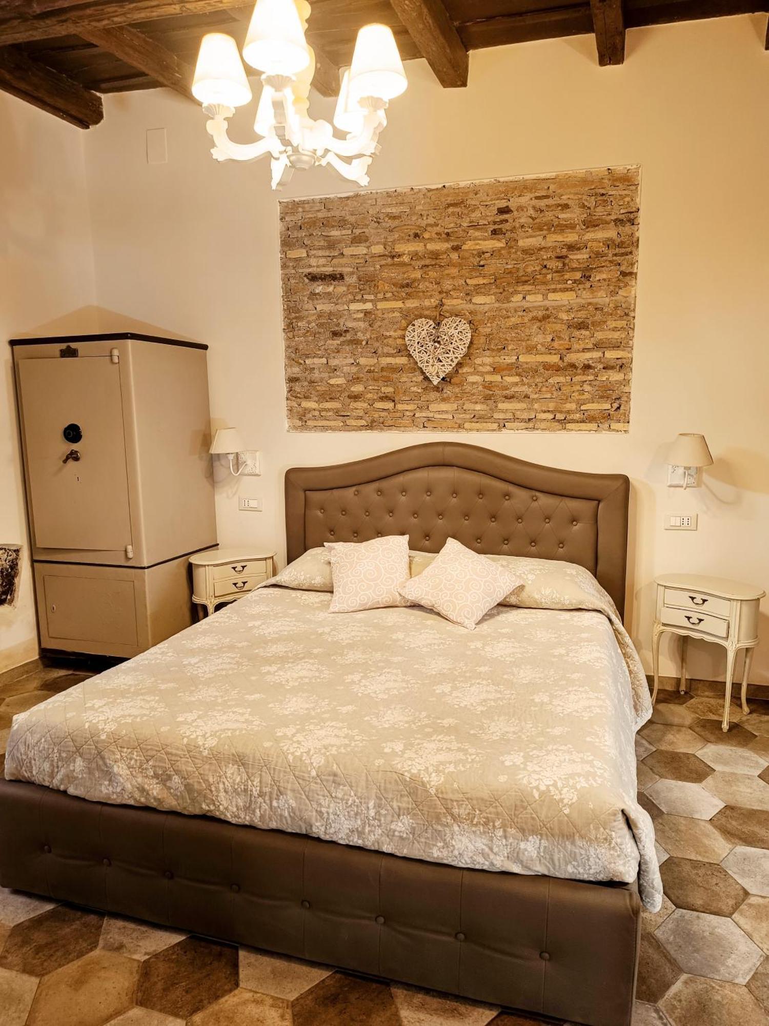 Colosseo Sweet Home Рим Экстерьер фото